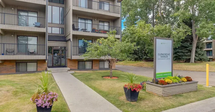 114-35 Glengrove Close SW, Calgary, AB, T3E 6T1 - 30