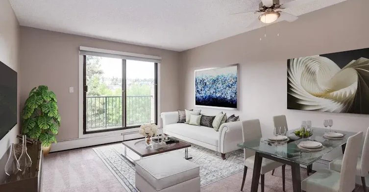 114-35 Glengrove Close SW, Calgary, AB, T3E 6T1 - 3