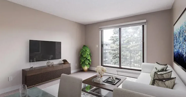 408-35 Glengrove Close SW, Calgary, AB, T3E 6T1 - 5