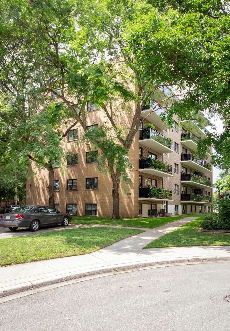 384 St Paul Street, Burlington, ON, L7R 3K4