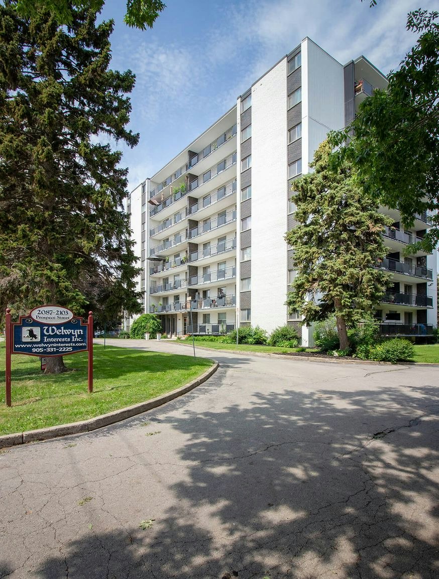 2095 Prospect Street, Burlington, ON, L7R 1Z5