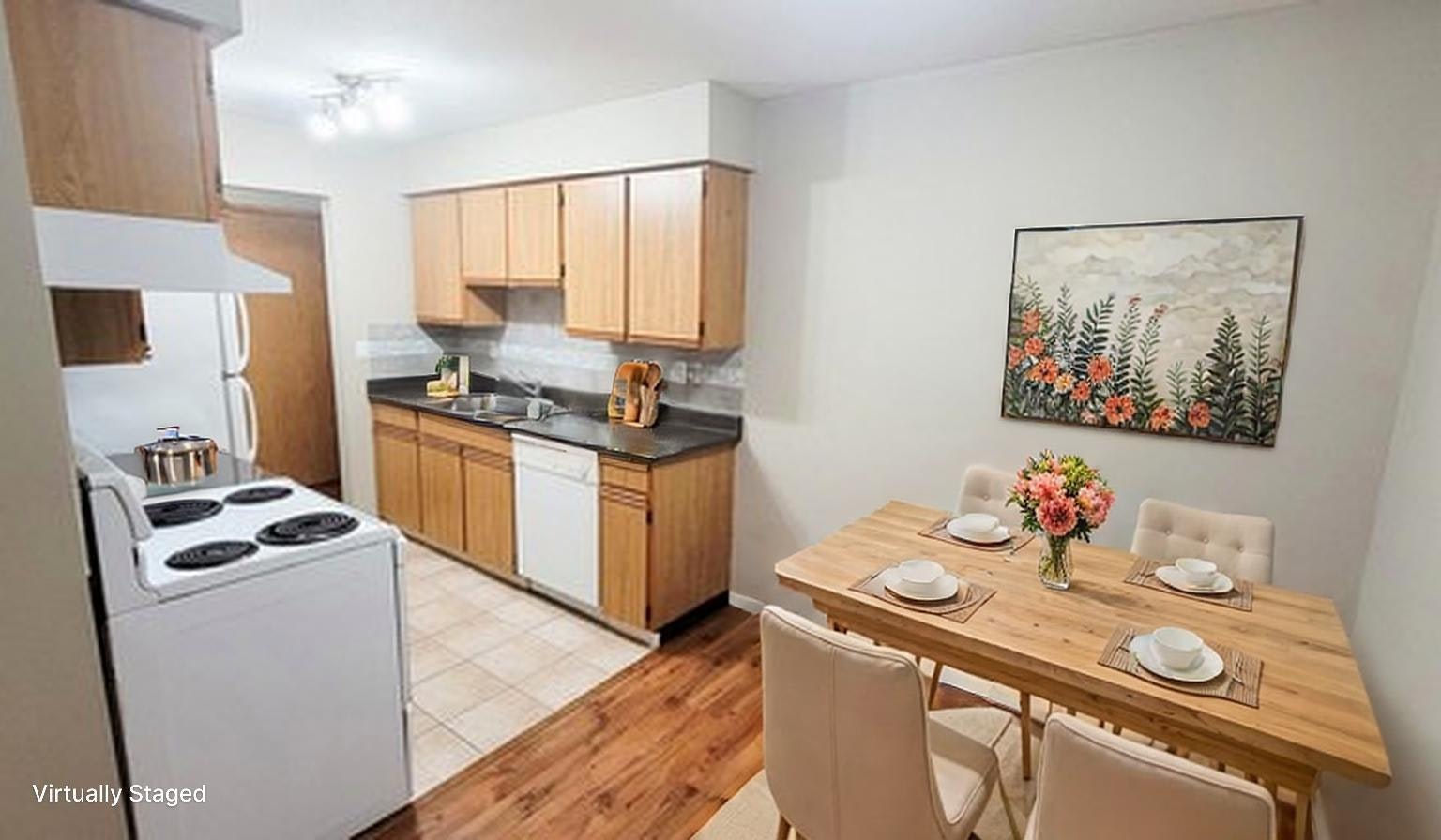 33184 George Ferguson Way, Abbotsford, BC, V2S 6Y1 - 4