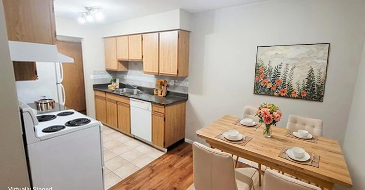 33184 George Ferguson Way, Abbotsford, BC, V2S 6Y1 - 4