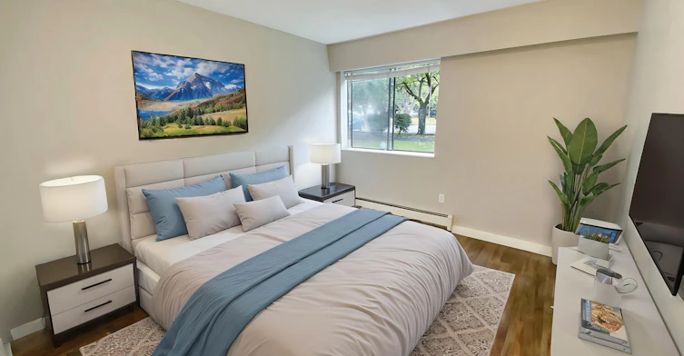 7155 Hall Road, Surrey, BC, V3W 4X4