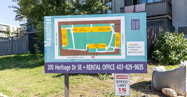205 Heritage Drive SE, Calgary, AB, T2H 2J8 - 18