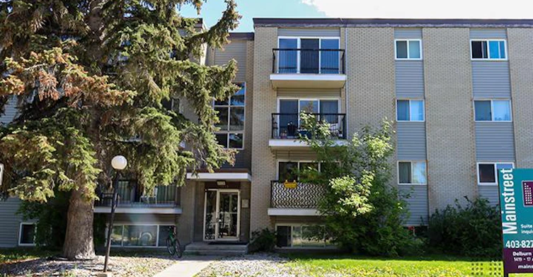 1419 17 Avenue NW, Calgary, AB, T2M 0R4 - 13