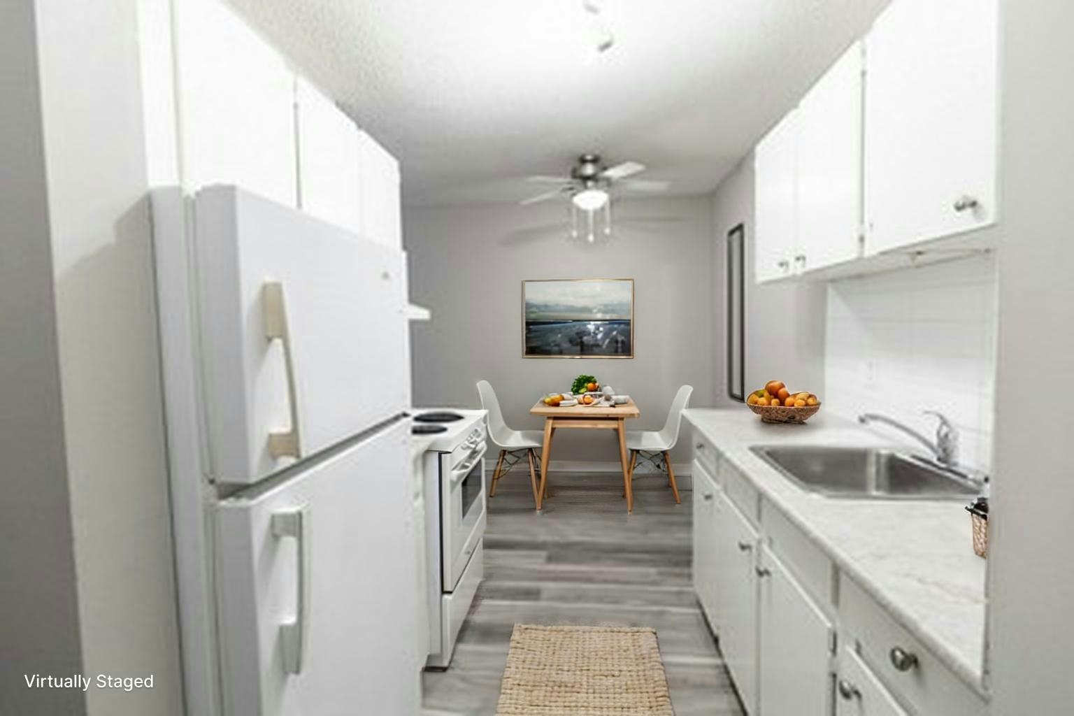 1419 17 Avenue NW, Calgary, AB, T2M 0R4 - 4