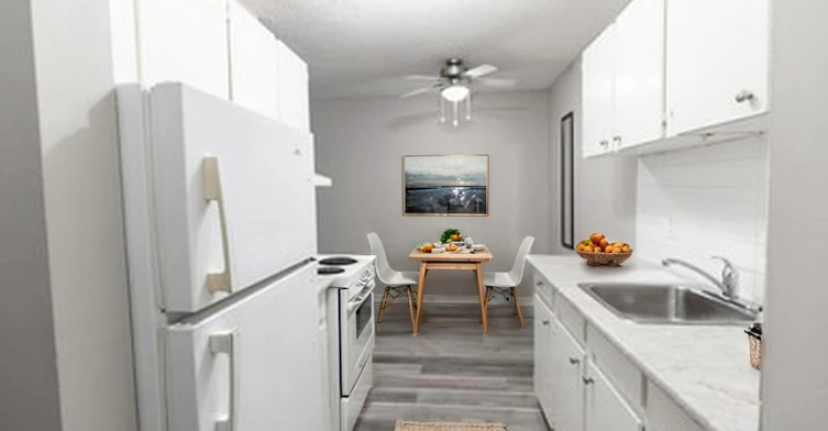 1419 17 Avenue NW, Calgary, AB, T2M 0R4 - 4