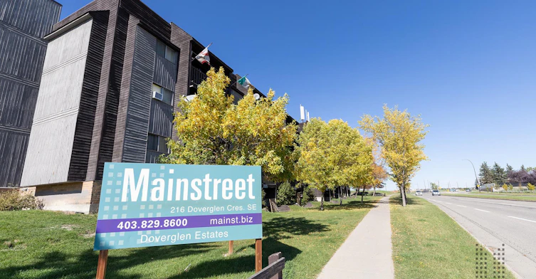 216 Doverglen Crescent SE, Calgary, AB, T2B 2S7 - 12
