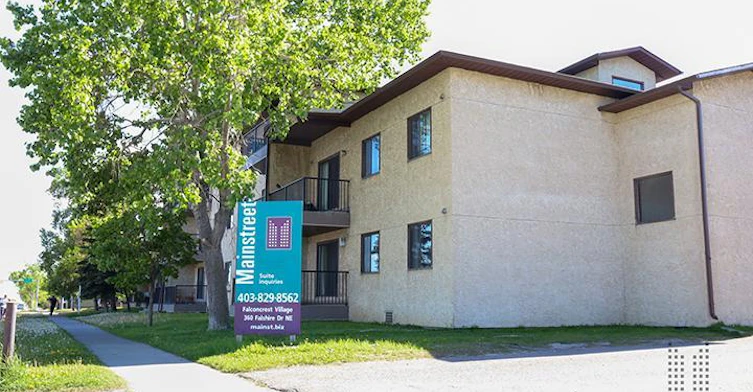 360 Falshire Drive NE, Calgary, AB, T3J 2G3 - 22
