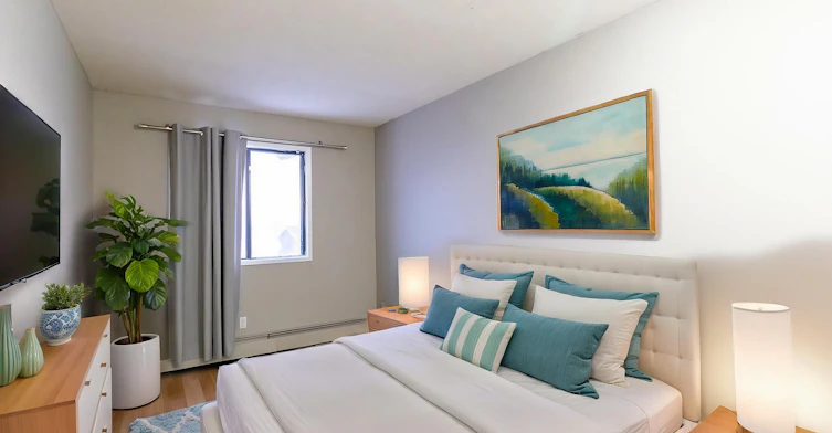 360 Falshire Drive NE, Calgary, AB, T3J 2G3 - 7