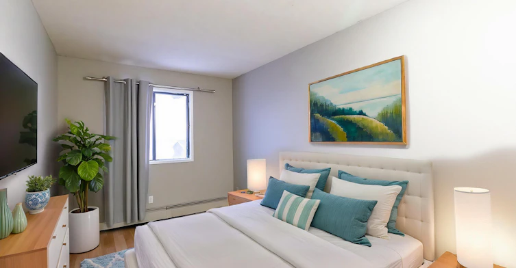 360 Falshire Drive NE, Calgary, AB, T3J 2G3 - 7