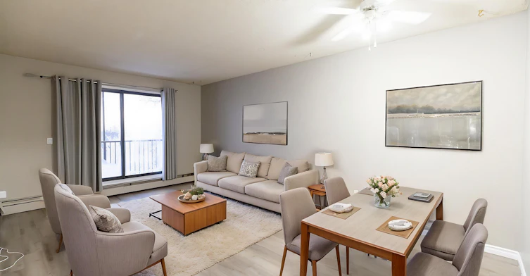 360 Falshire Drive NE, Calgary, AB, T3J 2G3 - 2
