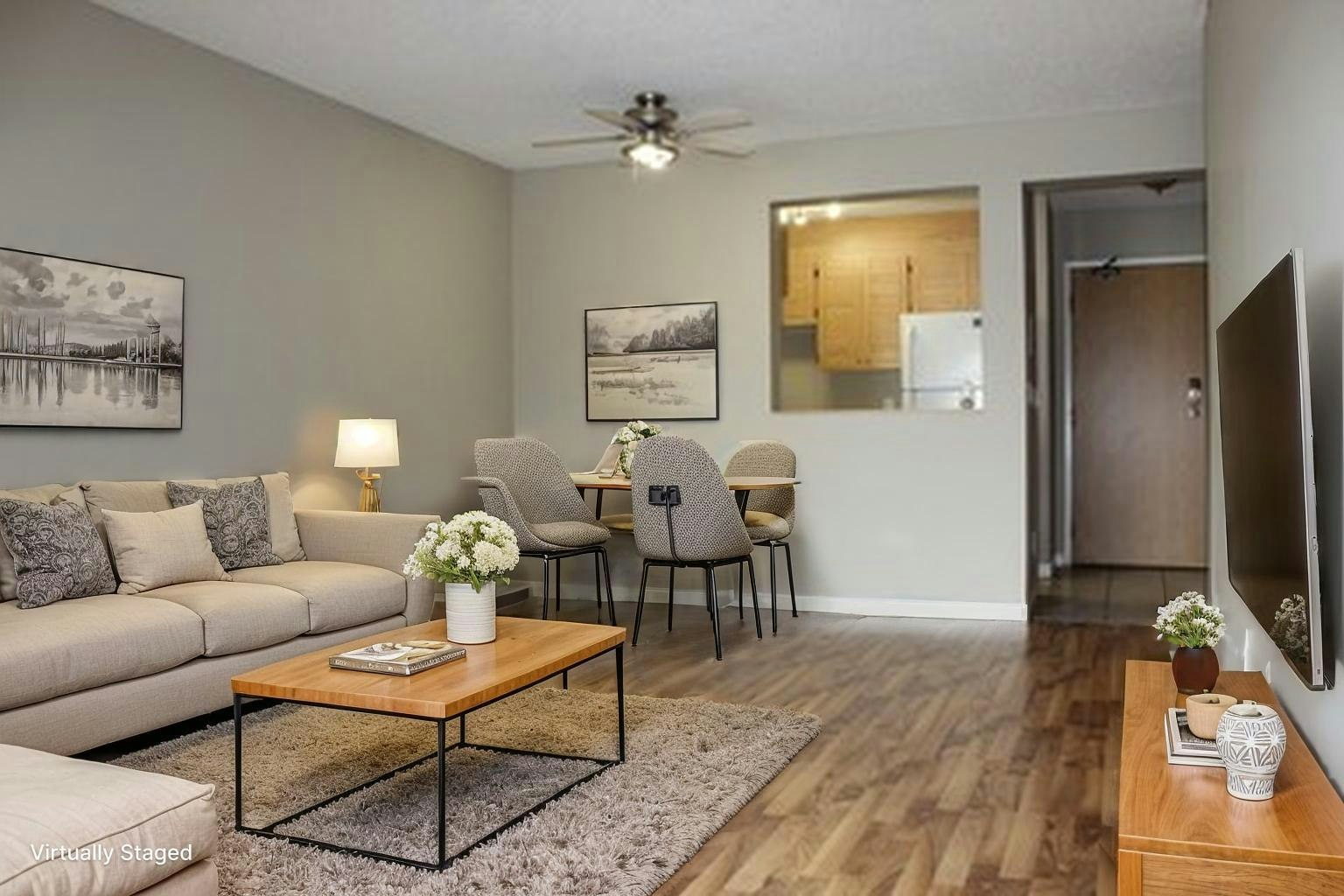 360 Falshire Drive NE, Calgary, AB, T3J 2G3 - 9
