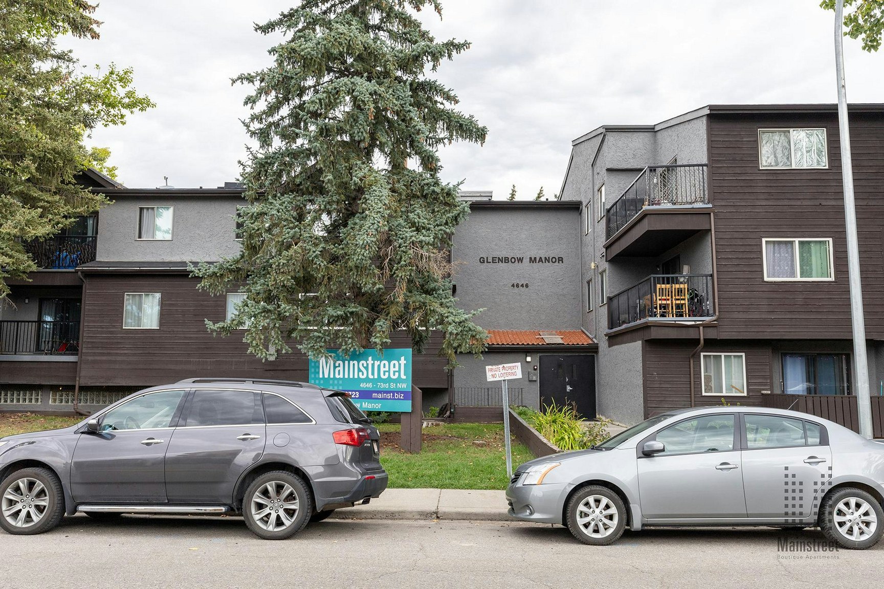 4646 73 Street NW, Calgary, AB, T3B 2M4 - 17
