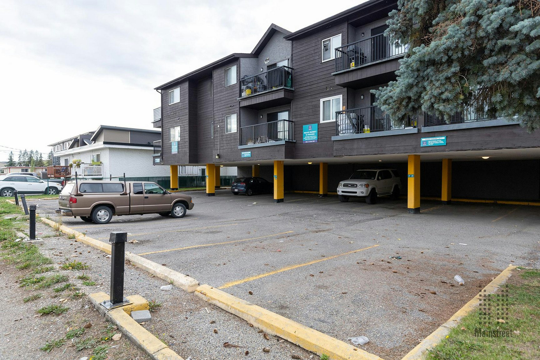 4646 73 Street NW, Calgary, AB, T3B 2M4 - 18