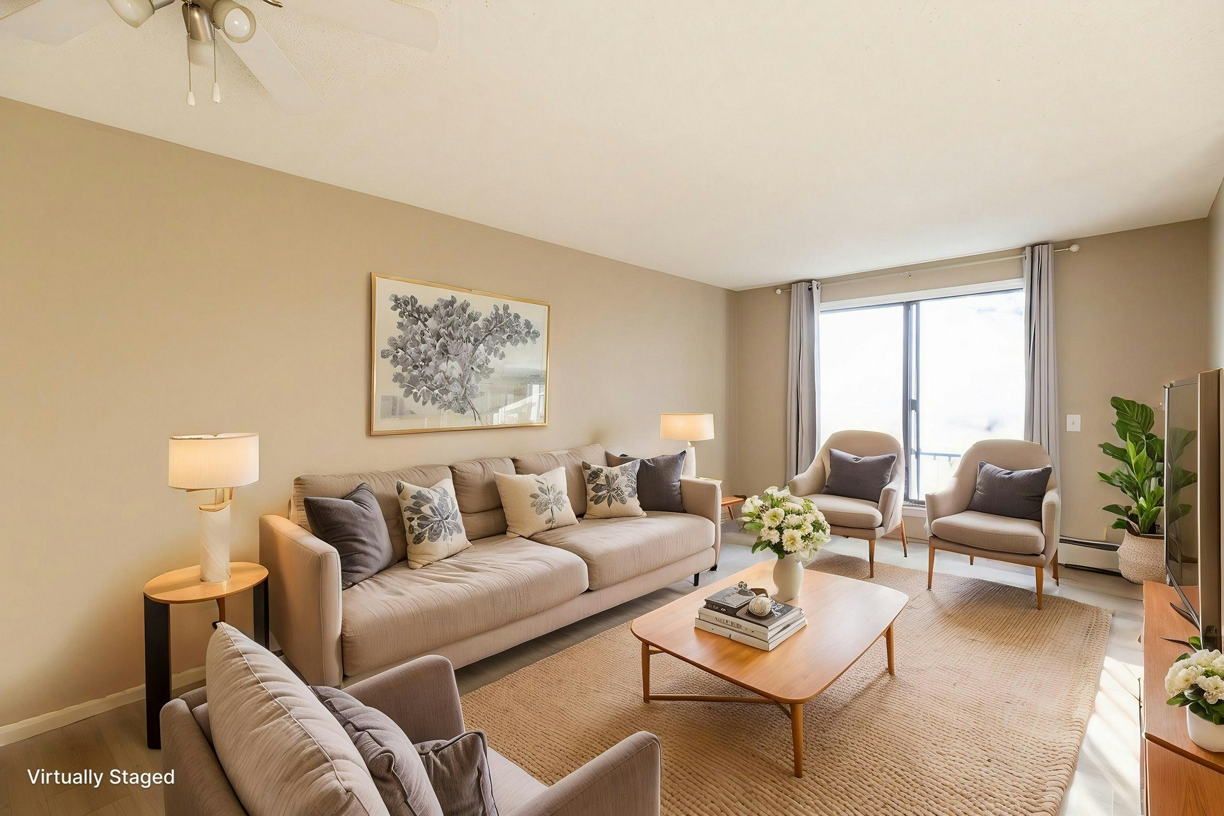 4646 73 Street NW, Calgary, AB, T3B 2M4 - 4