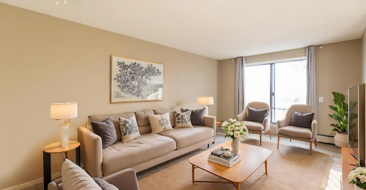 4646 73 Street NW, Calgary, AB, T3B 2M4 - 4