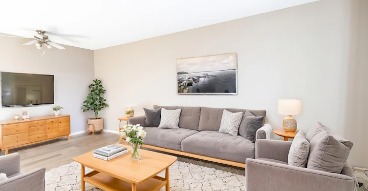 4646 73 Street NW, Calgary, AB, T3B 2M4 - 6