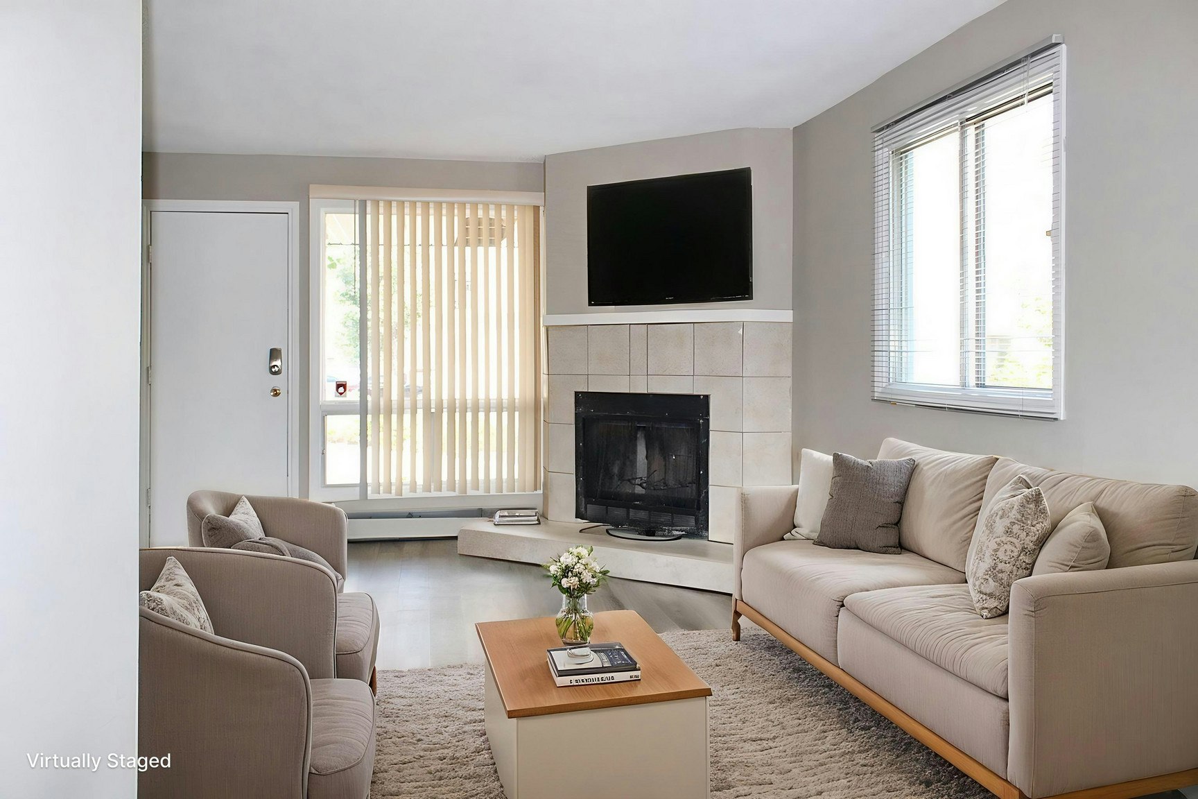 4610 Hubalta Road SE, Calgary, AB, T2B 2P3 - 4