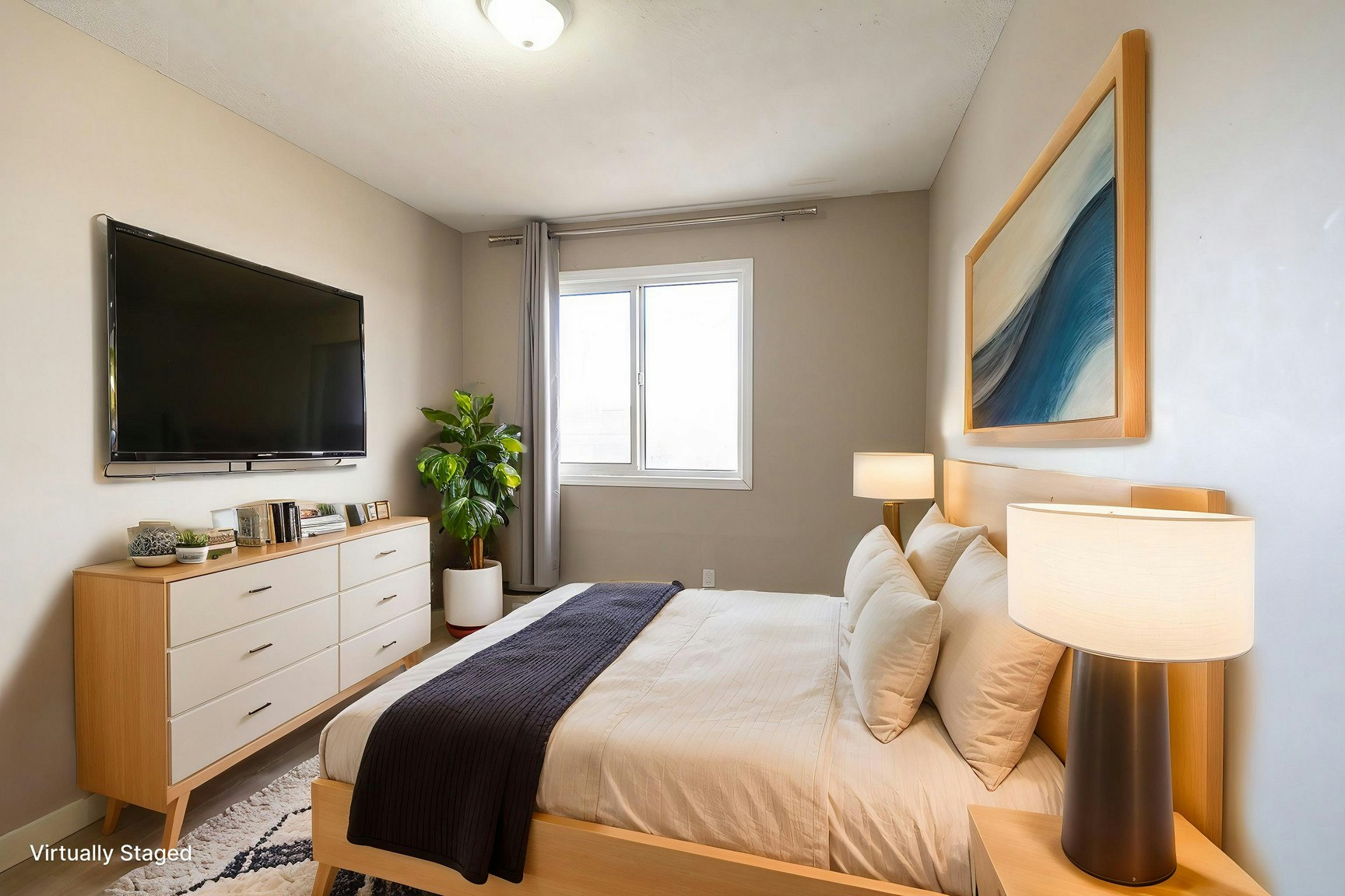 412 Huntsville Crescent NW, Calgary, AB, T2K 5E1 - 5