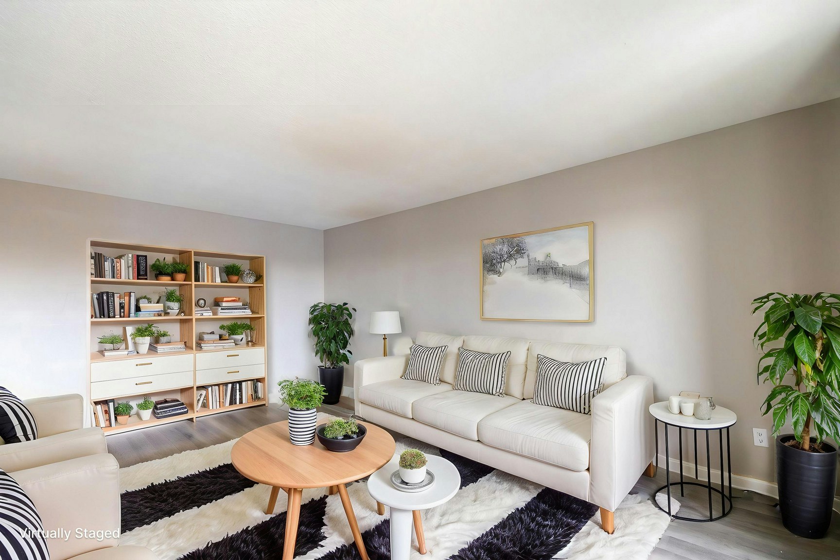 412 Huntsville Crescent NW, Calgary, AB, T2K 5E1 - 7