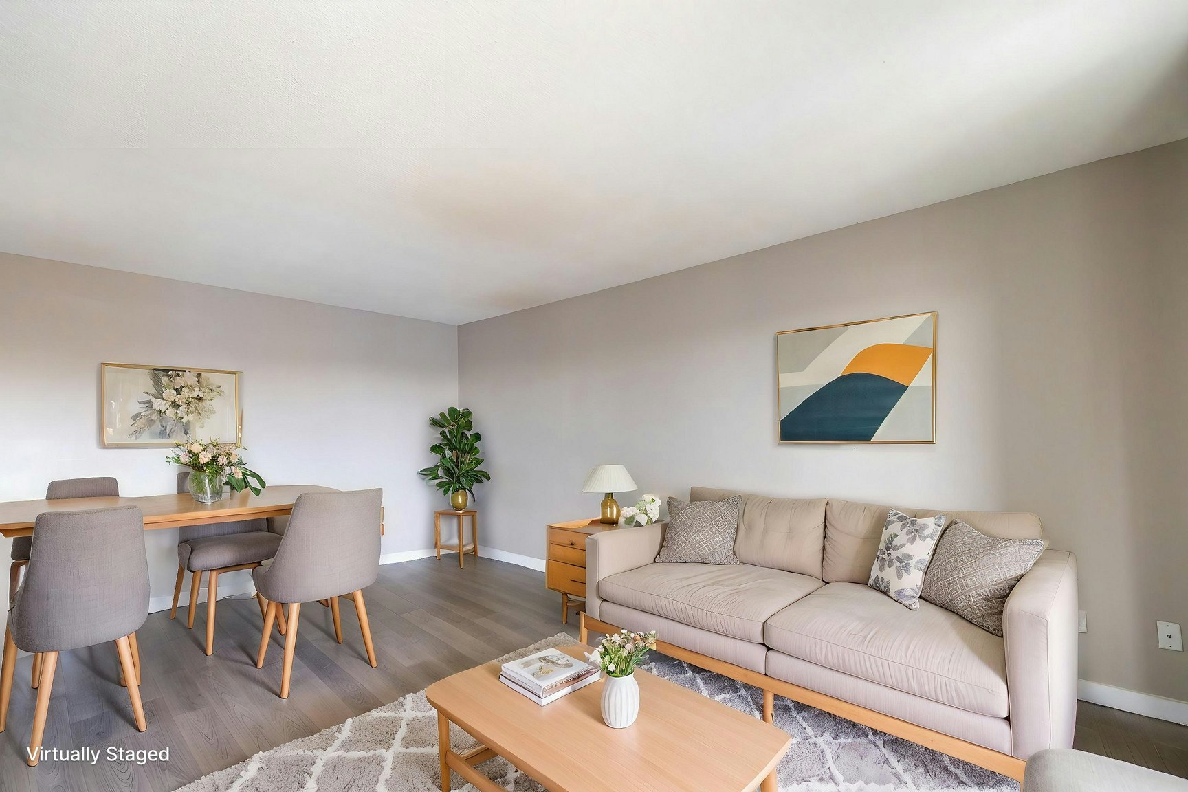 412 Huntsville Crescent NW, Calgary, AB, T2K 5E1 - 4