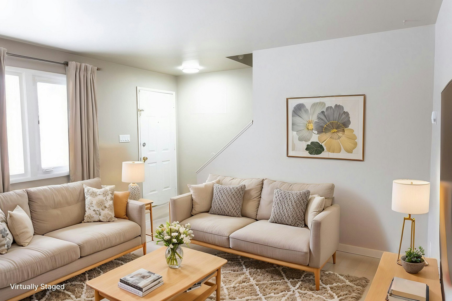 1300 41 Street SE, Calgary, AB, T2A 1K6 - 3