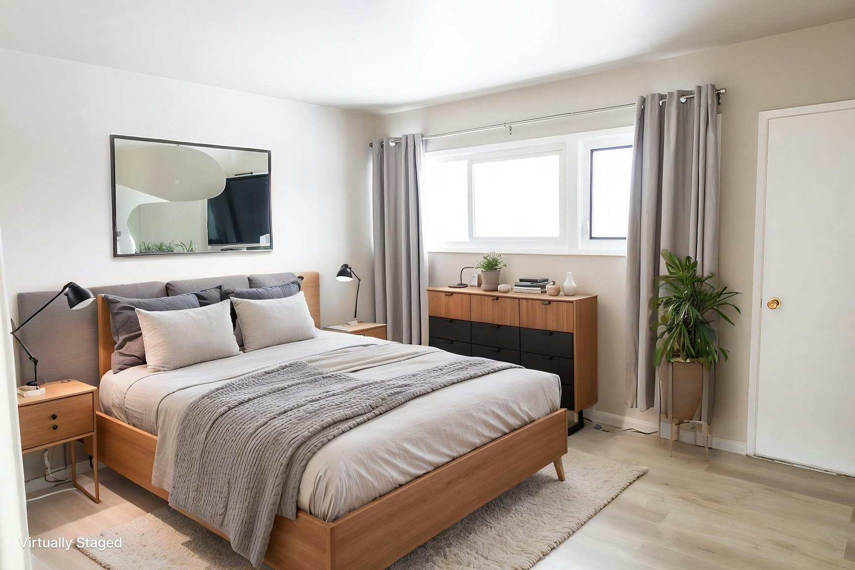 1300 41 Street SE, Calgary, AB, T2A 1K6 - 7