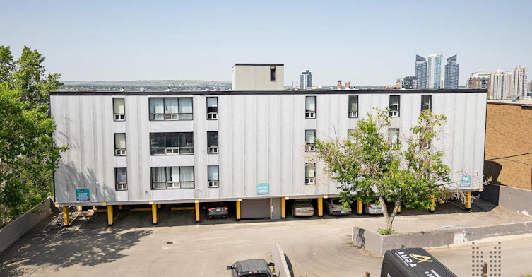 1611 23 Avenue SW, Calgary, AB, T2T 0V1 - 16