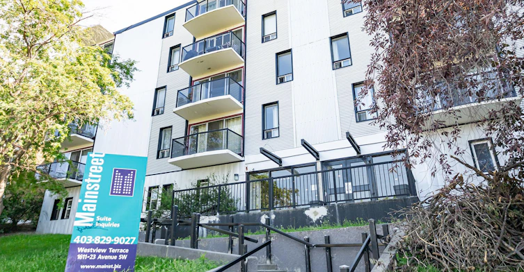 1611 23 Avenue SW, Calgary, AB, T2T 0V1 - 7