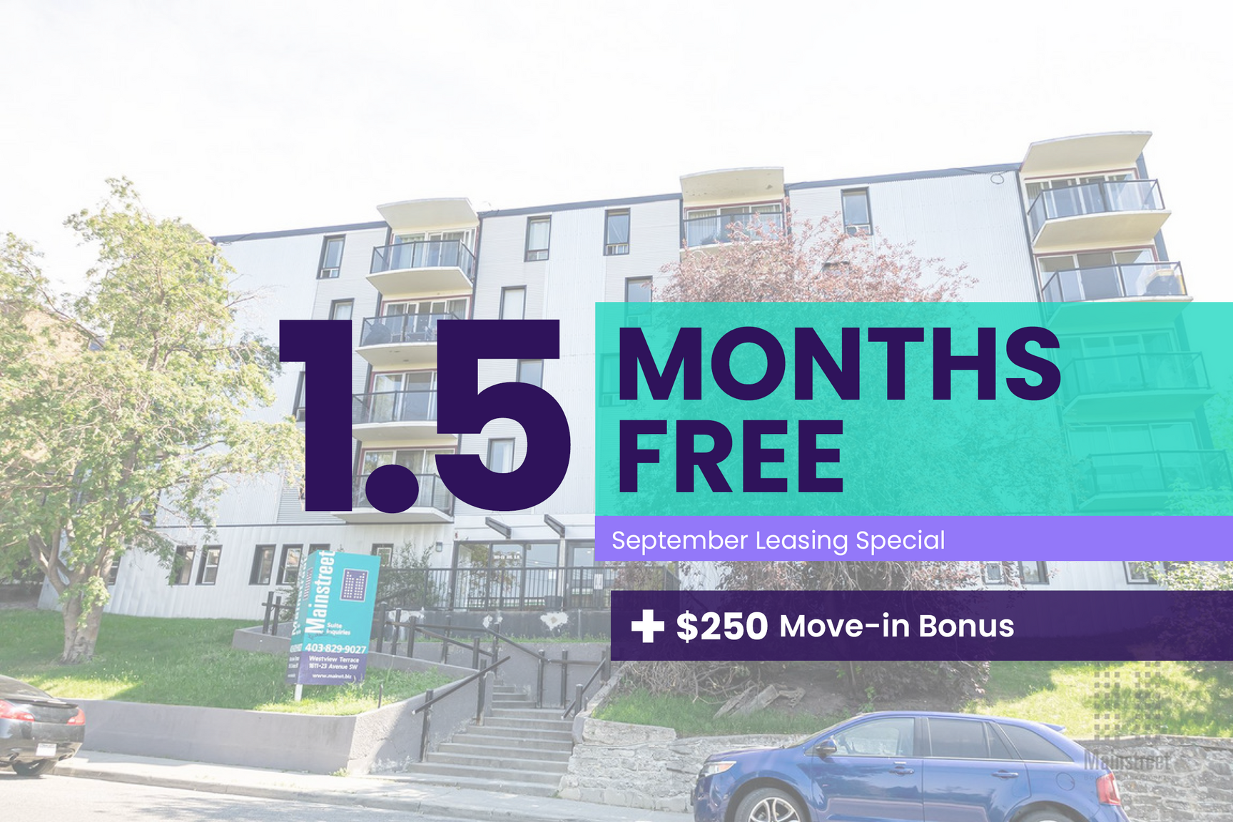 1611 23 Avenue SW, Calgary, AB, T2T 0V1