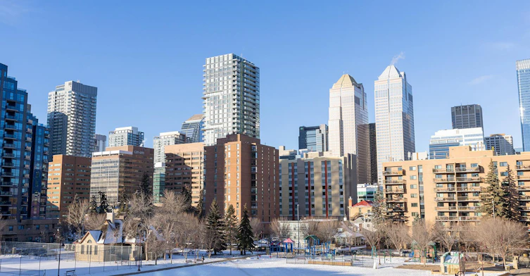 211 14 Avenue SW, Calgary, AB, T2R 0M2 - 2