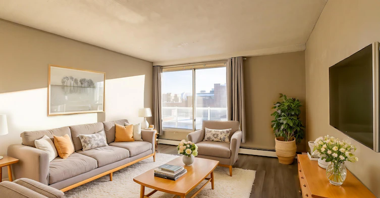 211 14 Avenue SW, Calgary, AB, T2R 0M2