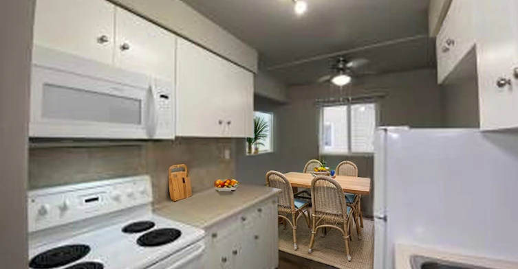 9315 Jasper Avenue NW, Edmonton, AB, T5H 4L8 - 11