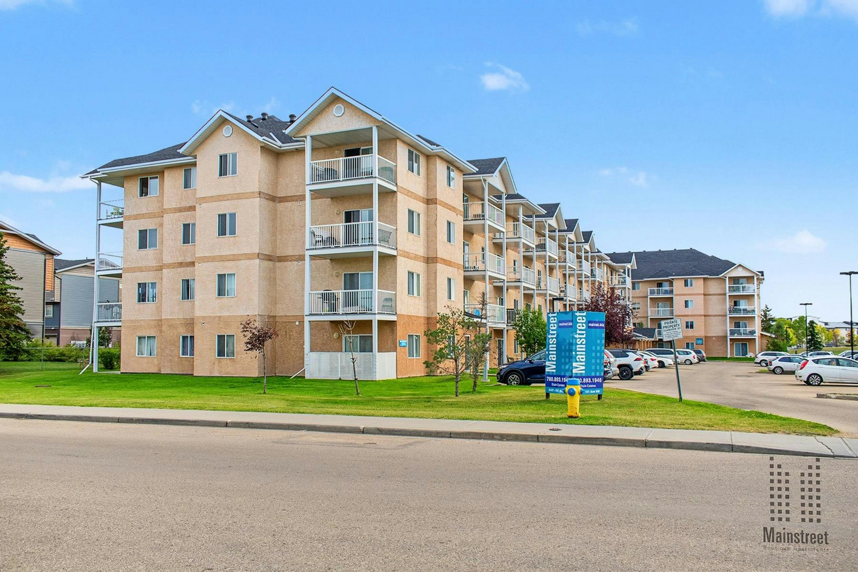 3147 151 Avenue NW, Edmonton, AB, T5Y 3B4 - 2