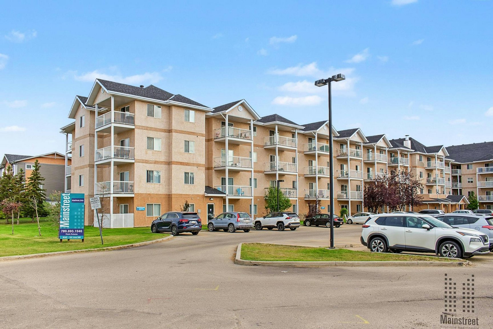 3147 151 Avenue NW, Edmonton, AB, T5Y 3B4 - 12