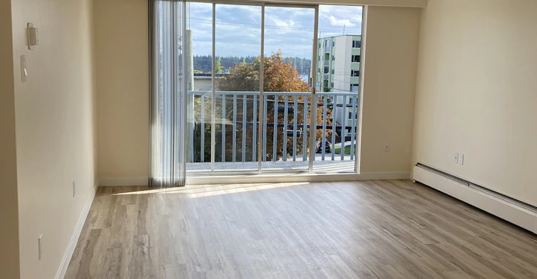 208-126 Mt.Benson Street, Nanaimo, BC, V9S 1B3 - 4