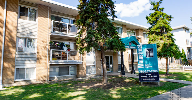 10316 119 Street NW, Edmonton, AB, T5K 1Z6 - 9
