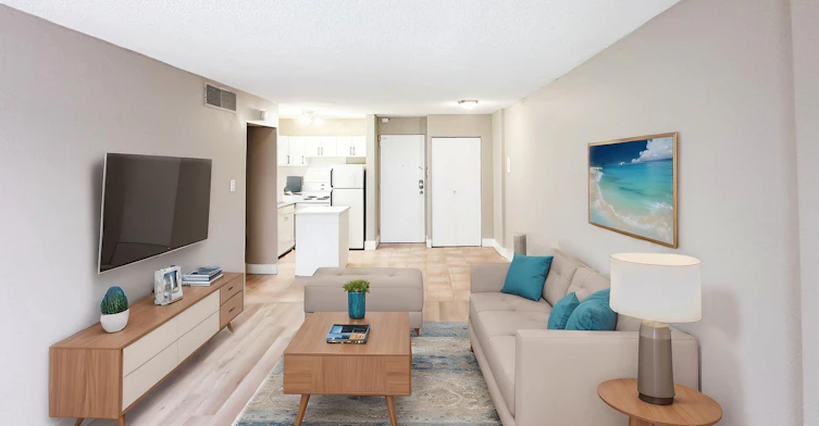 10020 103 Avenue NW, Edmonton, AB, T5J 0G8 - 2