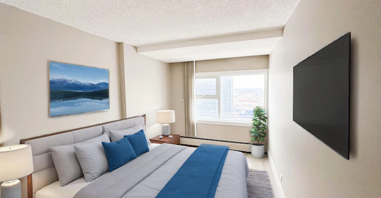 10020 103 Avenue NW, Edmonton, AB, T5J 0G8 - 6