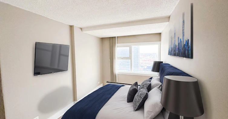 10020 103 Avenue NW, Edmonton, AB, T5J 0G8 - 18