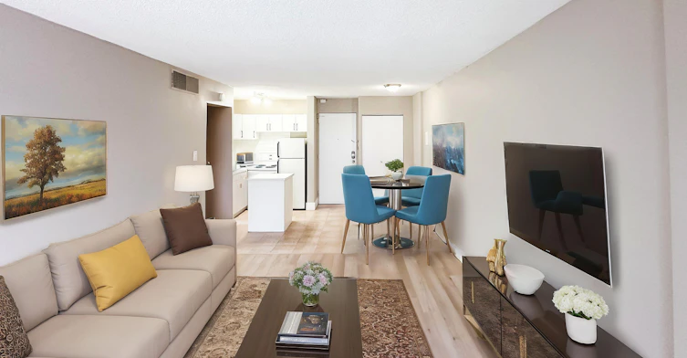 10020 103 Avenue NW, Edmonton, AB, T5J 0G8 - 32