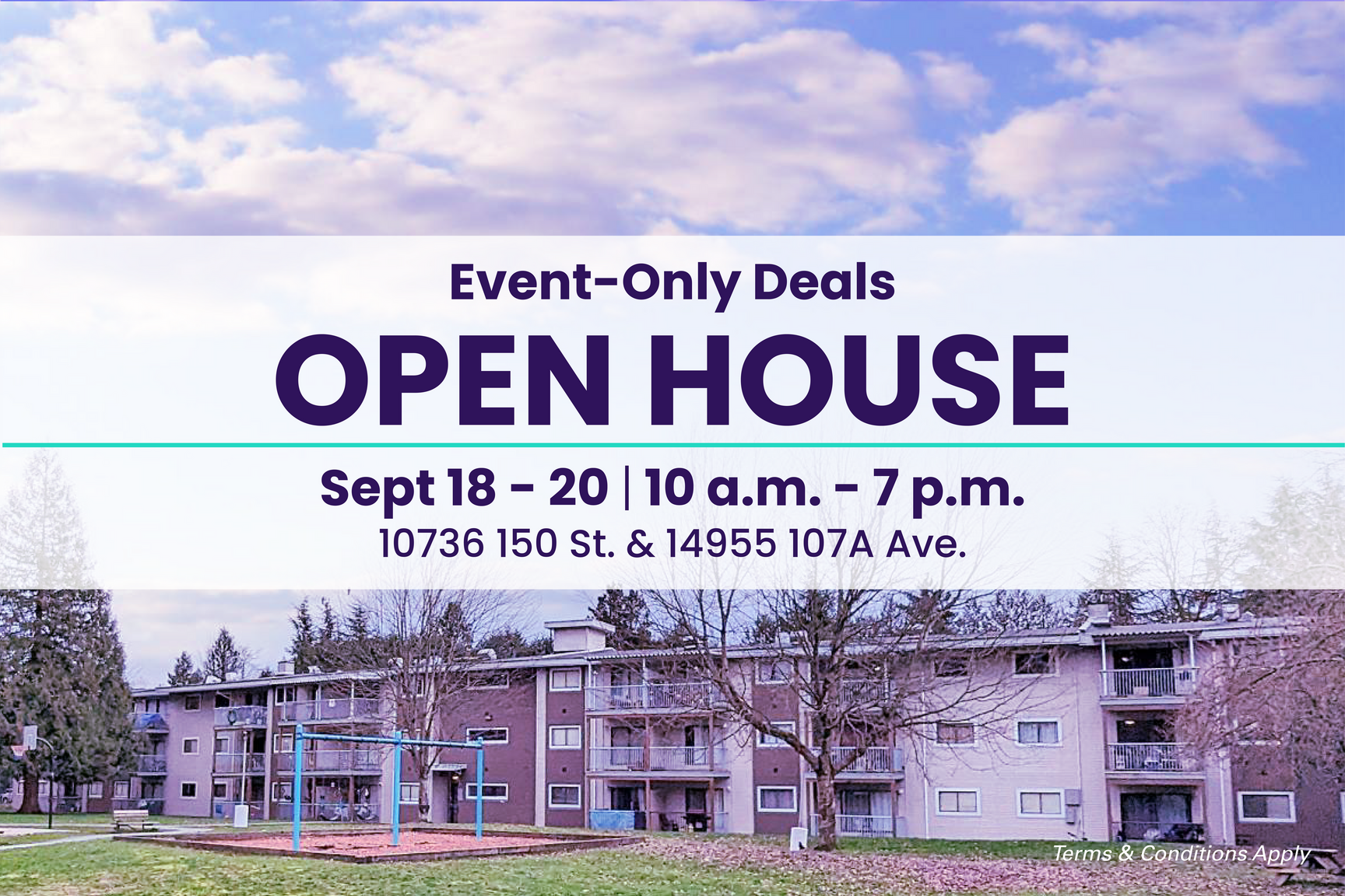 10736 150 Street, Surrey, BC, V3R 4C5