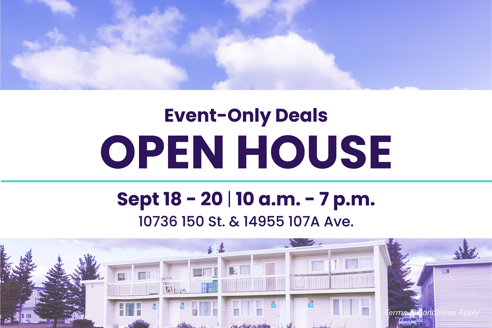 10736 150 Street, Surrey, BC, V3R 4C5