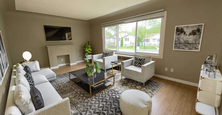 127 Street NW, Edmonton, AB, T5M 0V7 - 2
