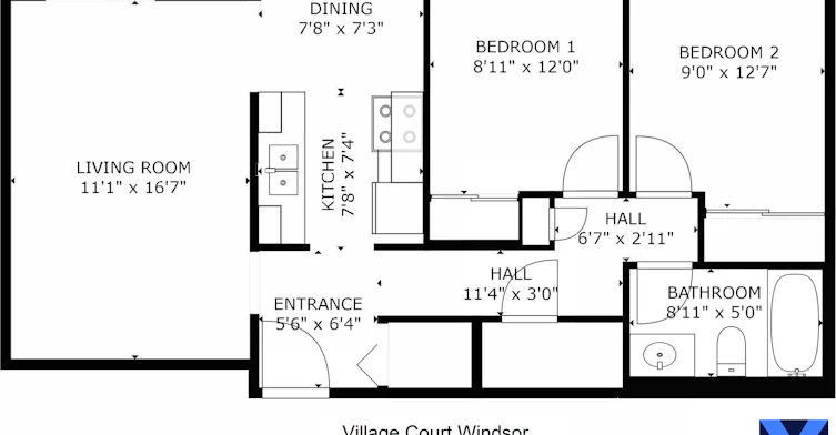7285 Tranby Avenue, Windsor, ON, N8S 4P3 - 8