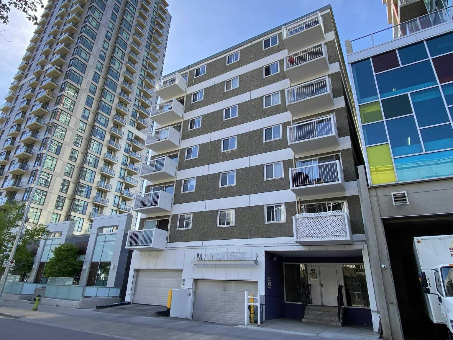 127 13 Avenue SW, Calgary, AB, T2R 0J9 - 20
