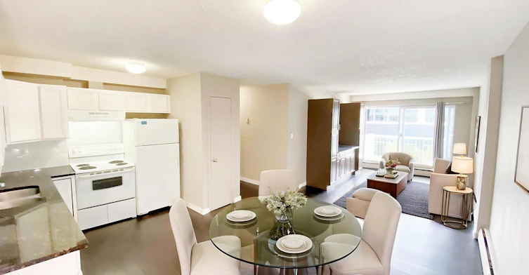 127 13 Avenue SW, Calgary, AB, T2R 0J9 - 2
