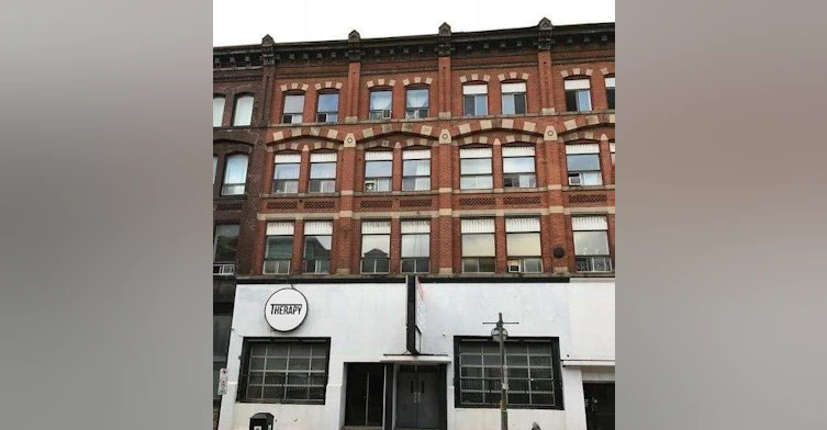337 Richmond Street, London, ON, N6A 3C2